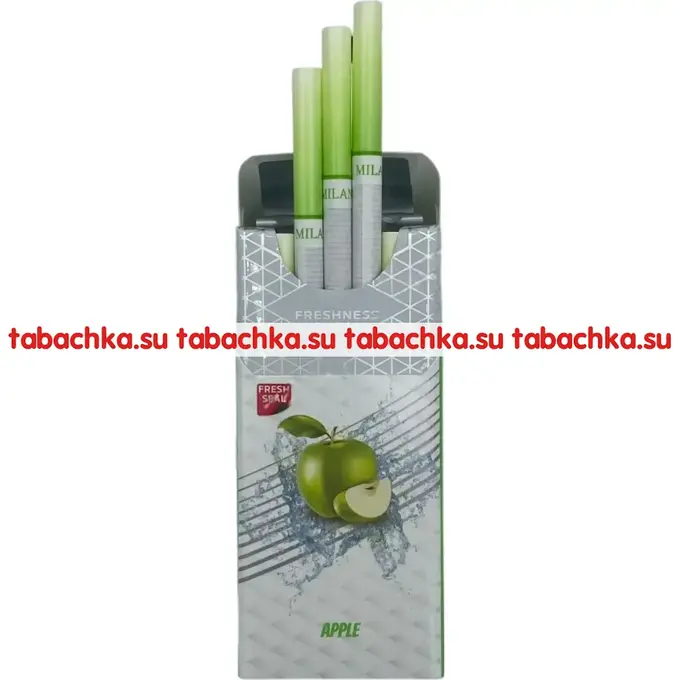 Сигареты Milano Apple